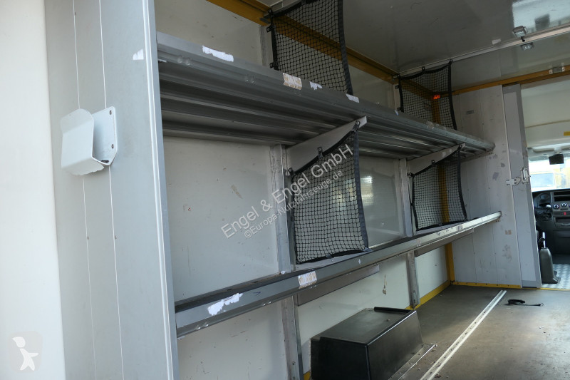 Furgoneta Iveco Daily 35 S11 C30C AUTOMATIK...