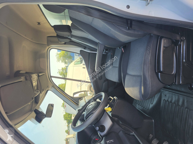 Furgoneta Renault BENNE + COFFRE 2.3 DCI 145 R.J