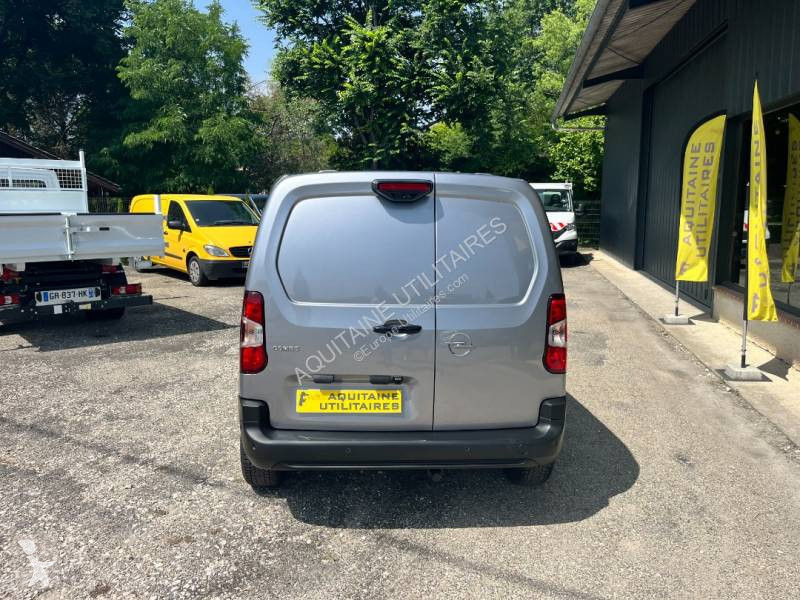 Opel  van