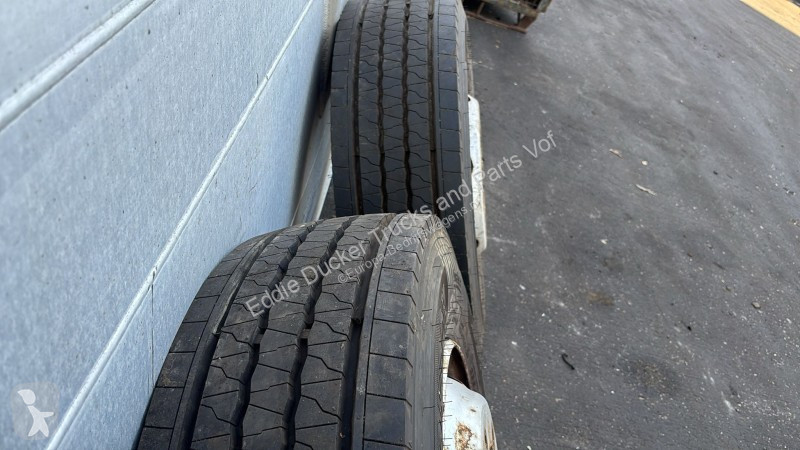 Nyttofordon  HANKOOK SMART AH35 235/75R17.5 SET...