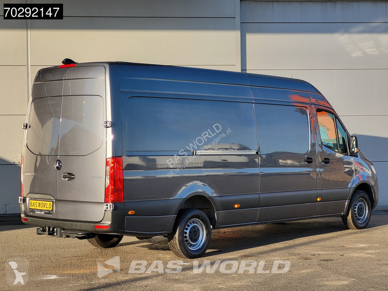 Autoutilitară Mercedes 317 CDI Automaat L3H2...