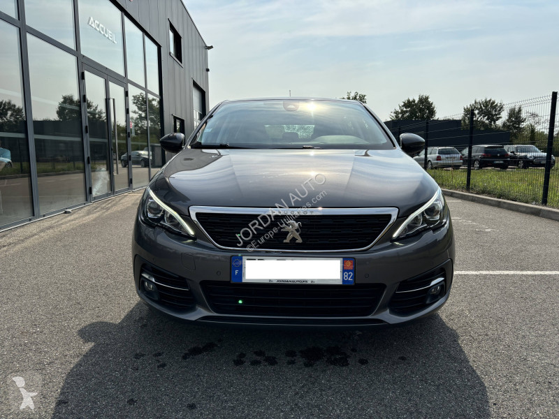 Nyttofordon Peugeot 1.5 BlueHDi 100ch Active...