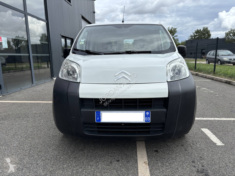 Furgoneta Citroën 1.3 HDi 75ch