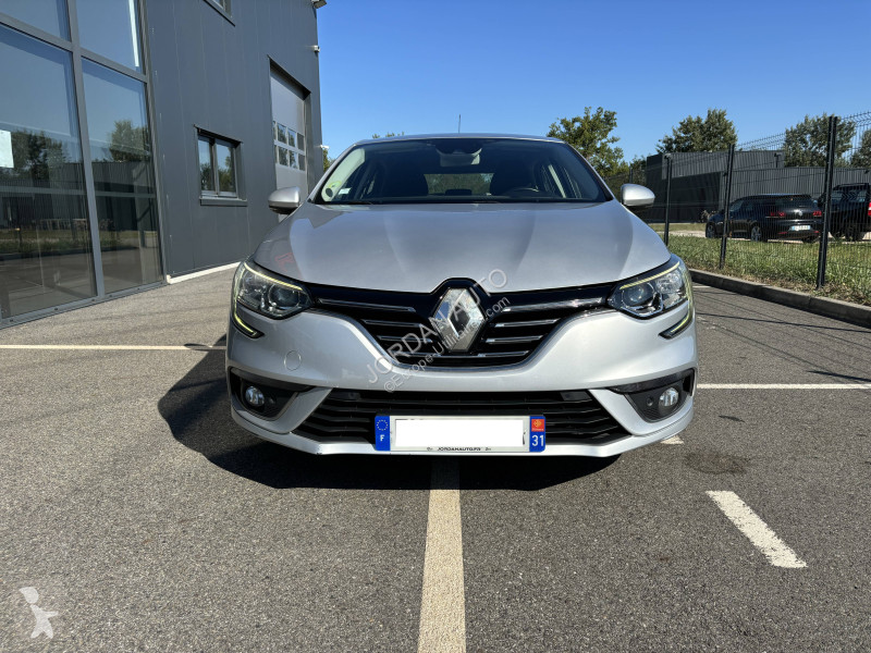 Furgoneta Renault IV 1.5 BluedCi 95ch Business