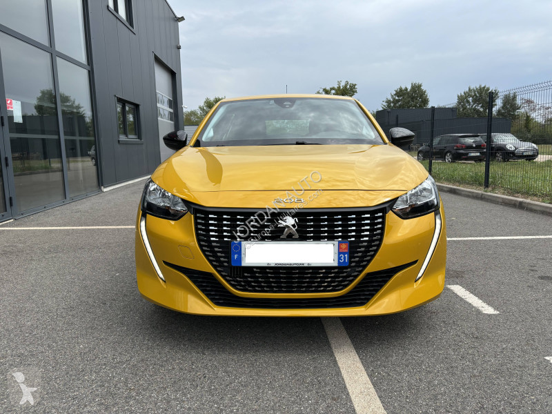 Furgoneta Peugeot II 1.5 BlueHDi 100ch S&S...