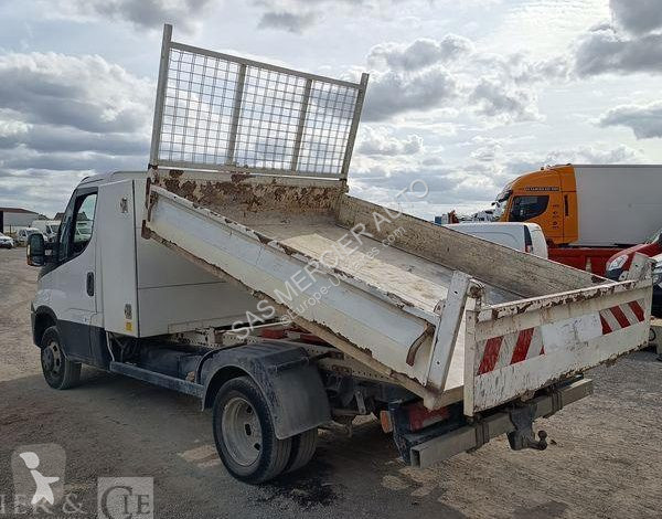 Nyttofordon Iveco