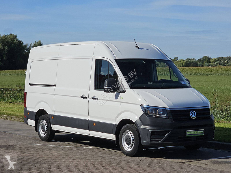 Veicolo commerciale Volkswagen 2.0 L3H3 Navi...