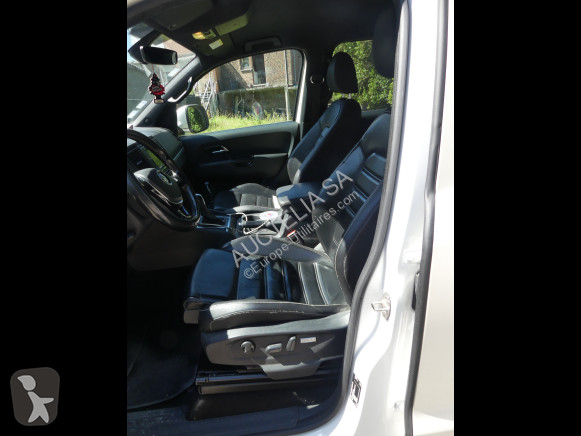 Véhicule utilitaire Volkswagen