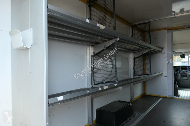 Furgoneta Iveco Daily 35 S11 C30C AUTOMATIK...