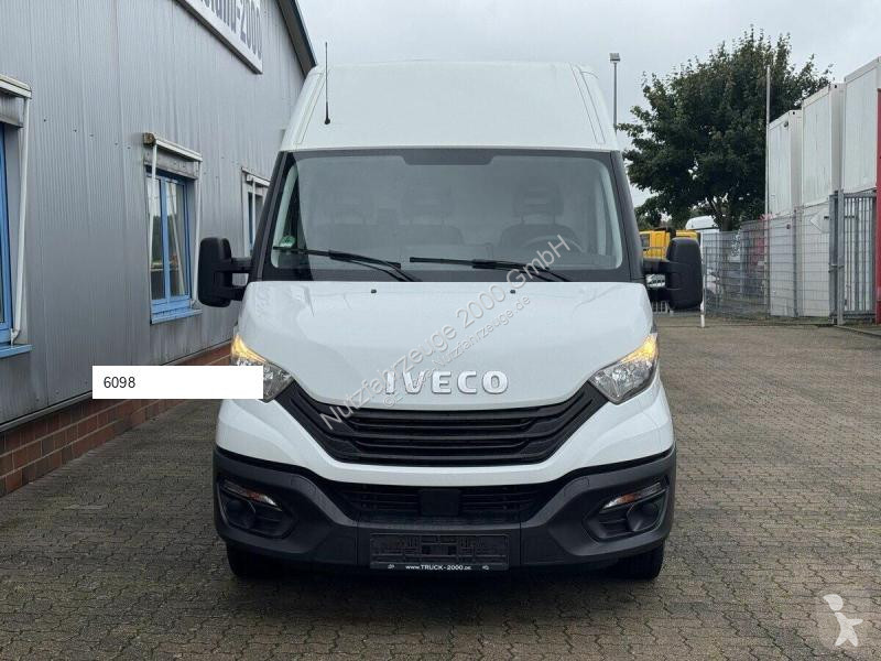 Veicolo commerciale Iveco