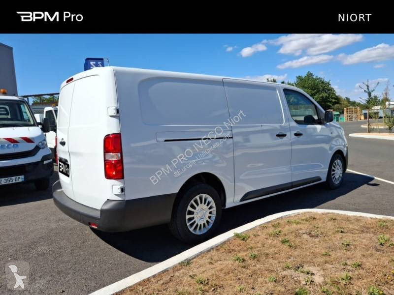 Véhicule utilitaire Toyota