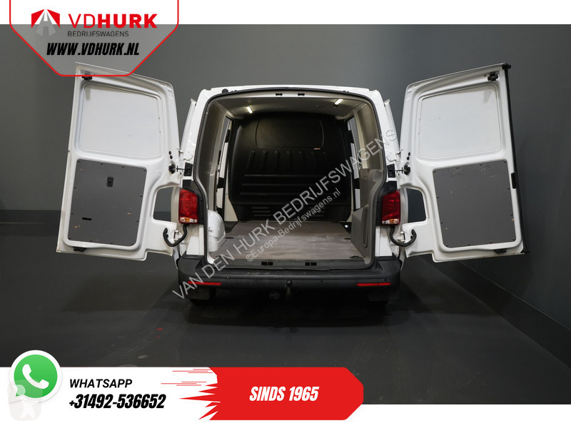 Furgoneta Volkswagen T6.1 2.0 TDI 150 pk DSG...