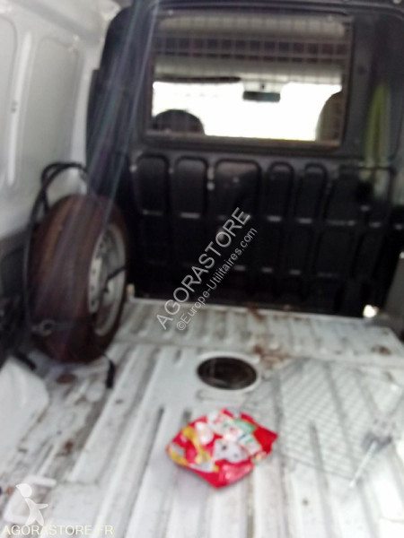 Véhicule utilitaire Renault KANGOO