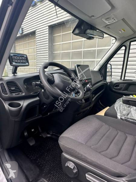 Furgoneta Iveco