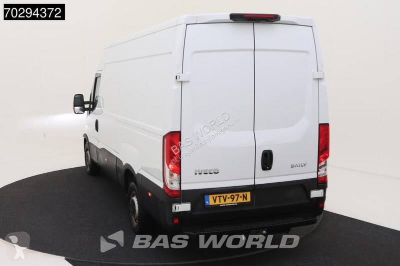 Veicolo commerciale Iveco 35S14 COMING SOON!...