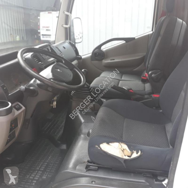 Bedrijfswagen Renault  Maxity