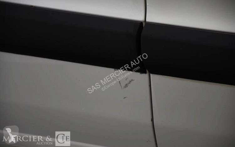 Furgoneta Citroën autre