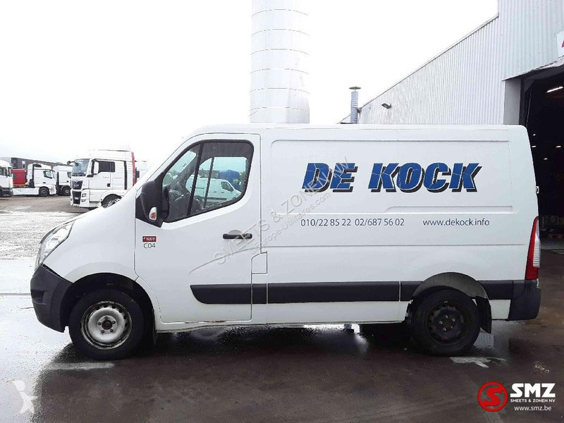 Veicolo commerciale Renault