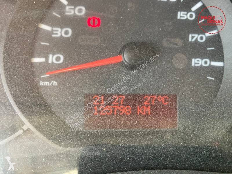 Veículo utilitário Renault