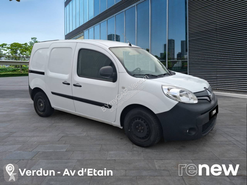 Veicolo commerciale Renault KANGOO EXPRESS BLUE...