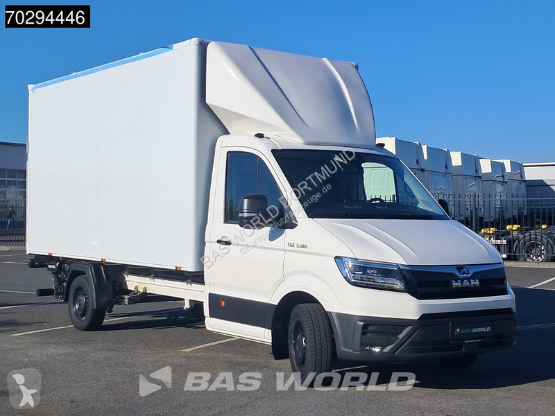 Furgoneta Volkswagen 177pk Neu! Automatik 2025...