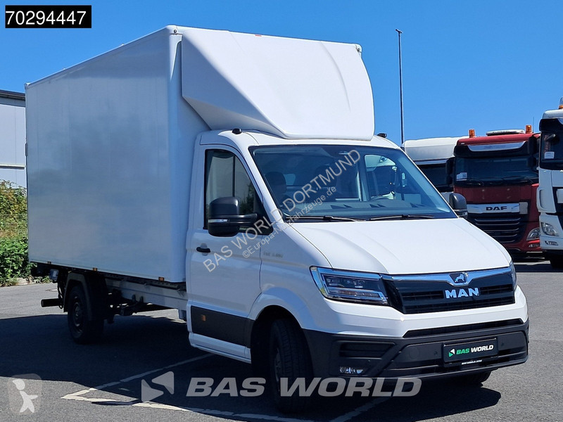 Véhicule utilitaire Volkswagen 177pk Neu!...