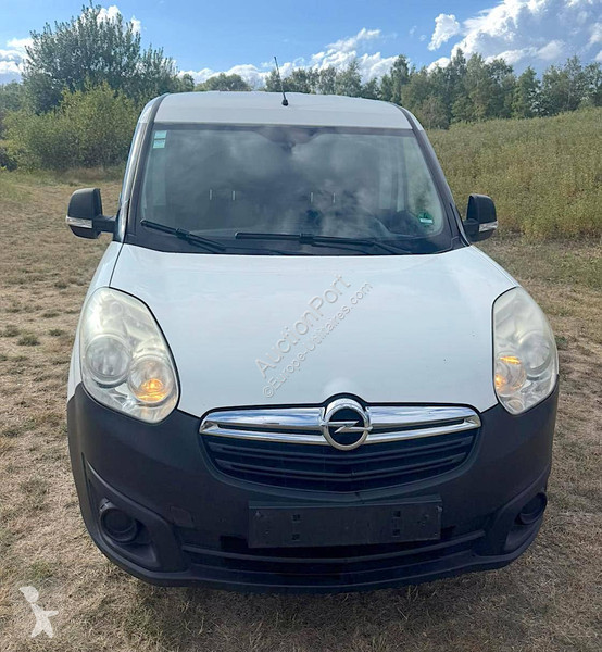 Furgoneta Opel 1.6 CDTI
