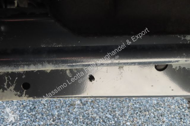 Nyttofordon Iveco 35C14 2,3 Kipper FZ.160