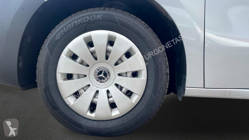 Nyttofordon Mercedes 110 CDI 70kW Tourer Base...