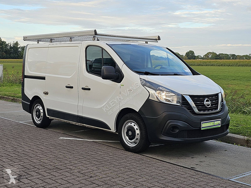 Bedrijfswagen Nissan 300 1.6 DCI 1H1 nv