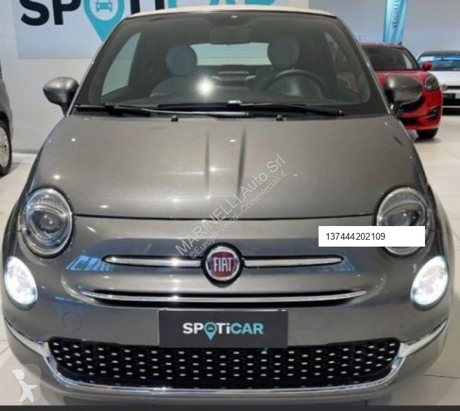 Nyttofordon Fiat C 1.0 Hybrid Dolcevita