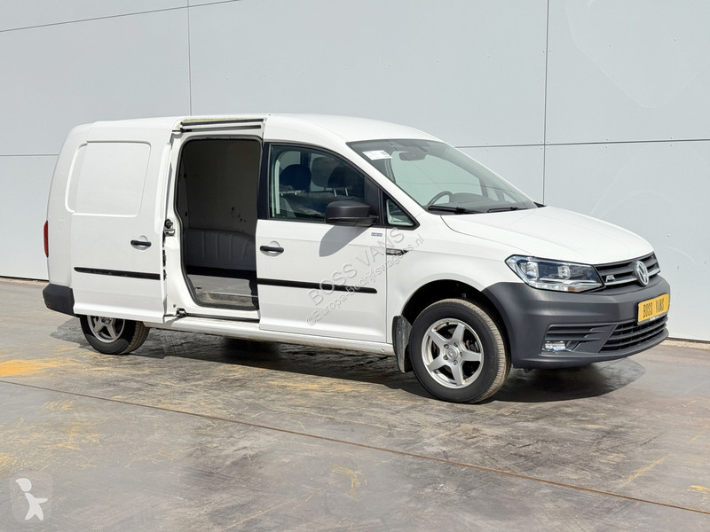 Autoutilitară Volkswagen 113PK L2H1 Elektrisch...