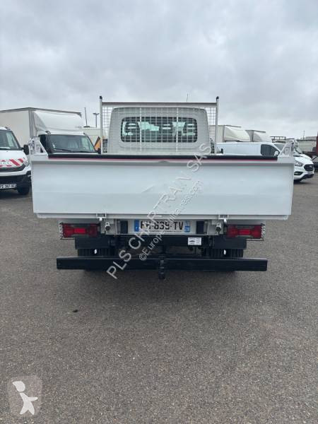 Véhicule utilitaire Iveco