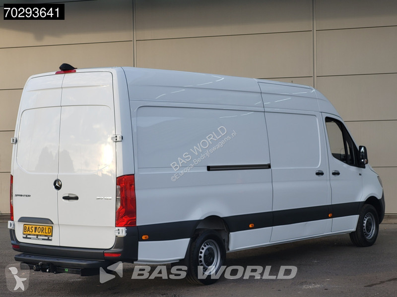 Autoutilitară Mercedes 317 CDI Automaat L3H2...