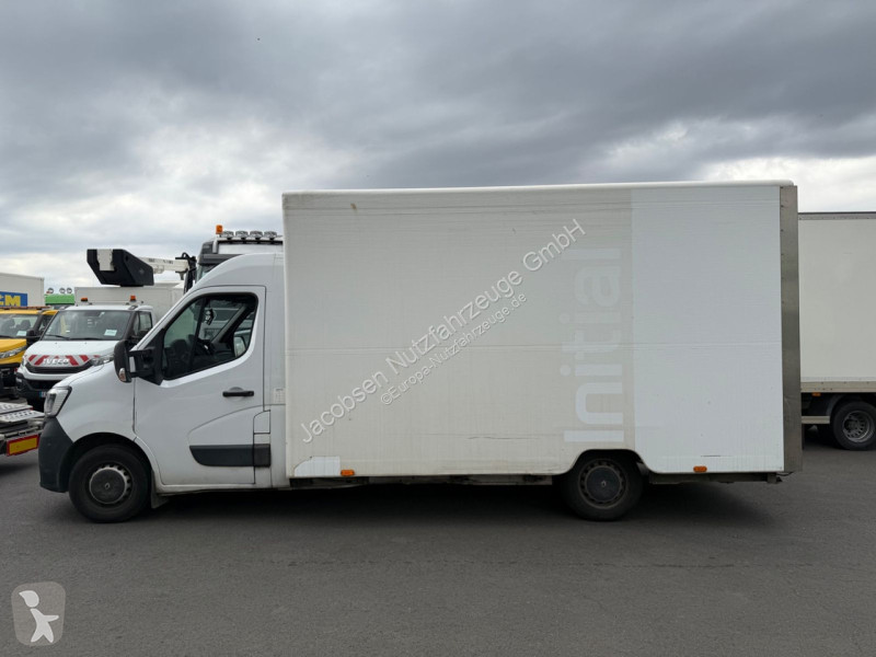 Furgoneta Renault Renault III...