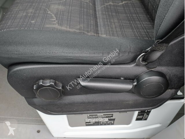 Véhicule utilitaire Mercedes 316CDI...