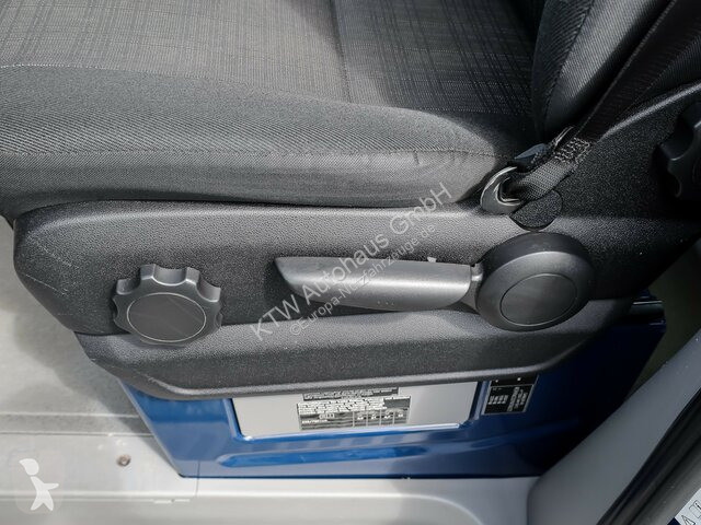 Nyttofordon Mercedes 316CDI DOKA,Allrad,Klima