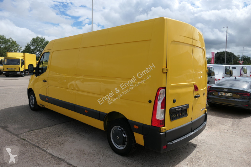 Furgoneta Renault Master 130 dCi L3H2 Euro6...