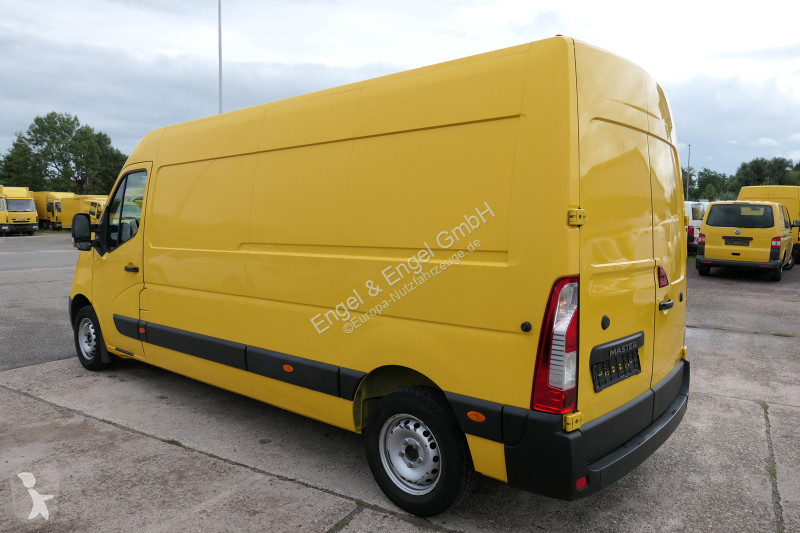 Furgoneta Renault Master 130 dCi L3H2 Euro6...