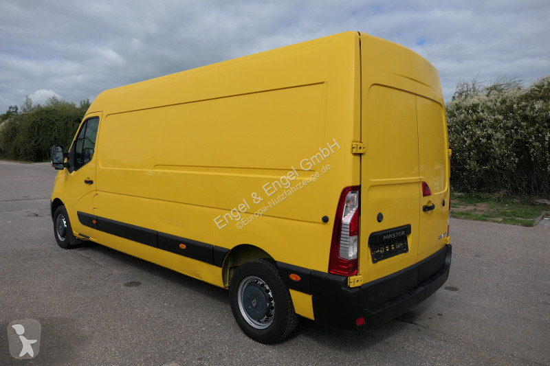 Furgoneta Renault Master 130 dCi L3H2 Euro6...