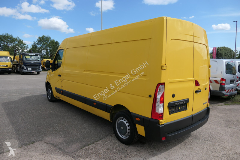 Furgoneta Renault Master 130 dCi L3H2 Euro6...