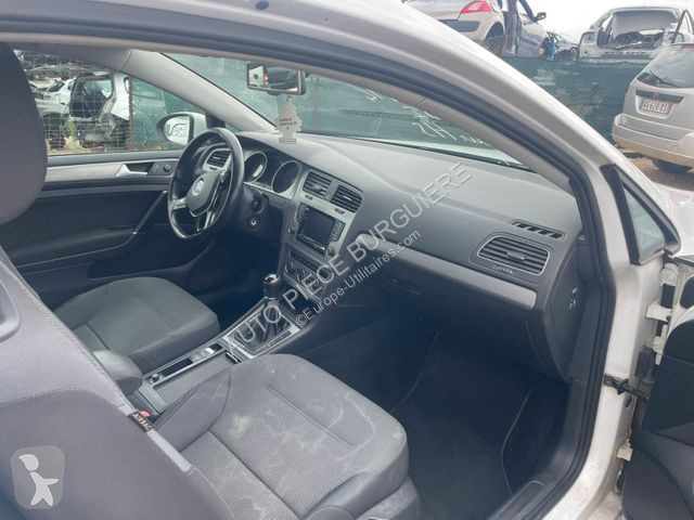 Véhicule utilitaire Volkswagen 1.6 TDI 105...