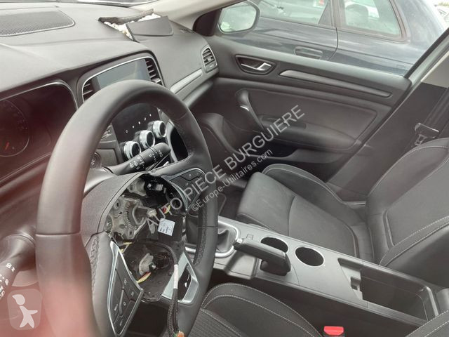 Véhicule utilitaire Renault 1.5 DCiBlue 115
