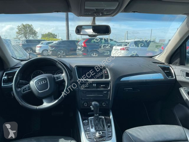 Autoutilitară Audi 2.0 TFSi 211 S-Tronic