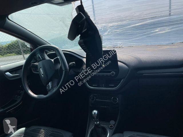 Furgoneta Ford 1.0i MHEV 125 Ecoboost ST-Line