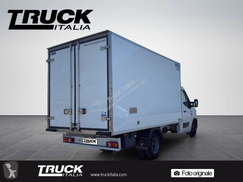 Furgoneta Renault IV