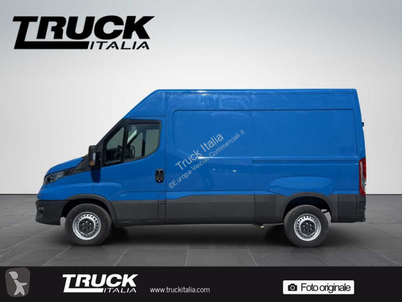 Veículo utilitário Iveco V
