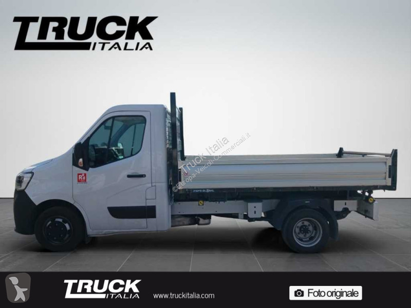Furgoneta Renault IV