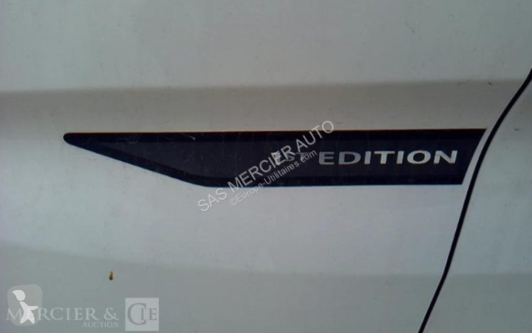 Furgoneta Volkswagen
