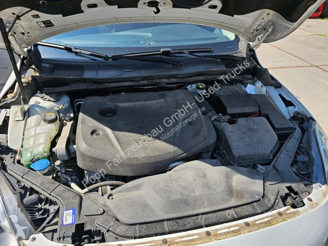 Užitkové vozidlo Volvo D2 2.0* Klima.,8-fach...